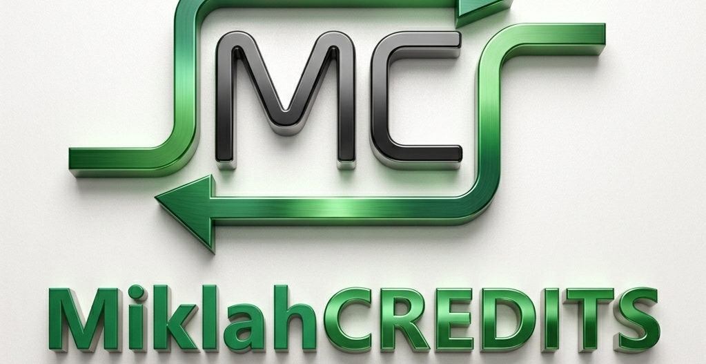 Miklah Credits Logo